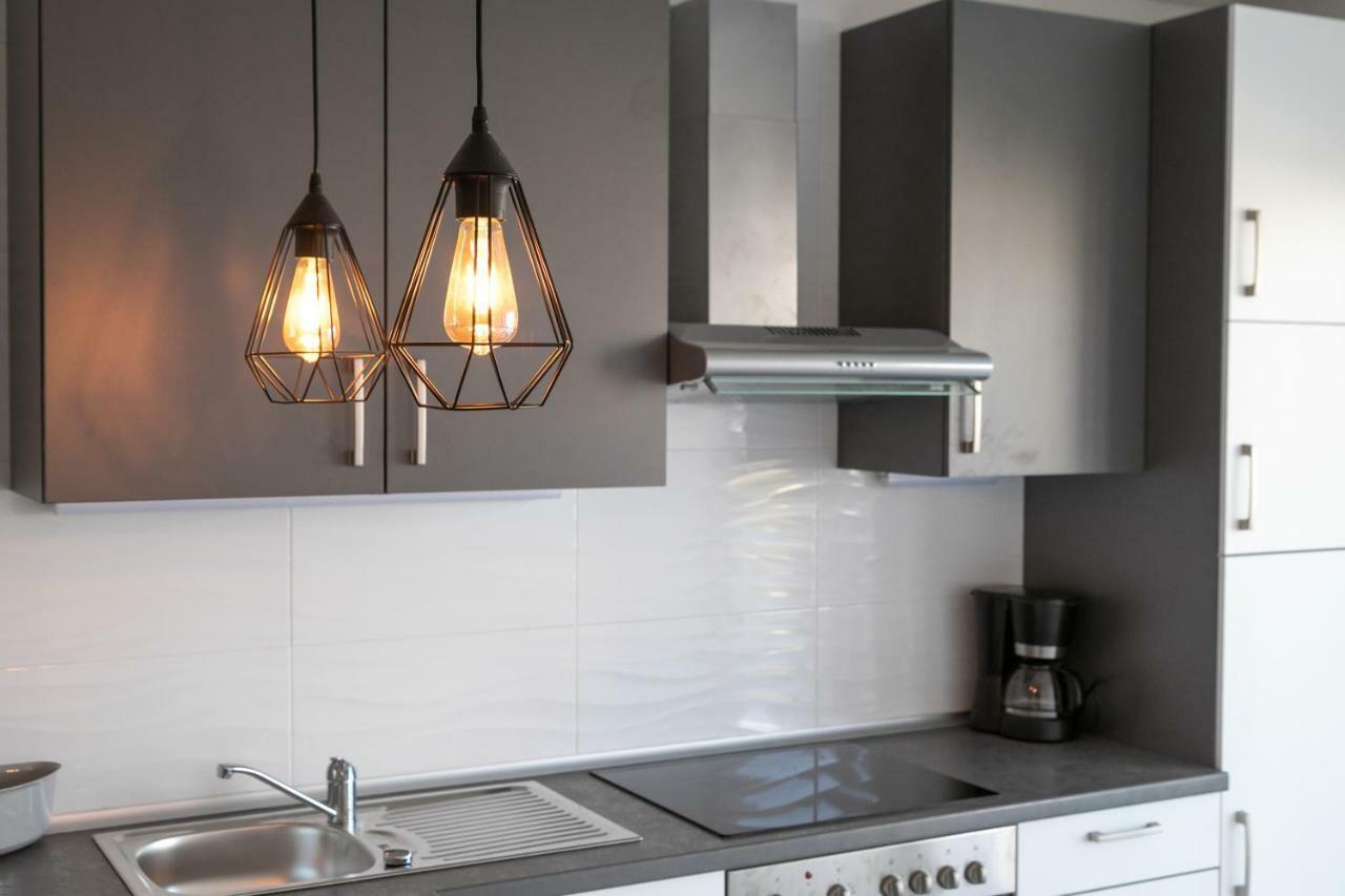Holiday Home Insulam Mare Trogir Bagian luar foto